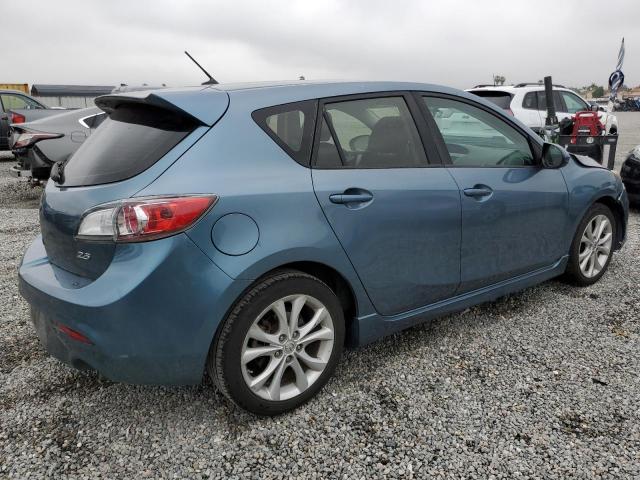 Photo 3 from auction – 2010 MAZDA 3 S with VIN JM1BL1H62A1291286