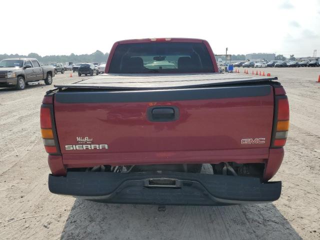 Photo 6 from auction – 2005 GMC NEW SIERRA with VIN 2GTEC19T951253149