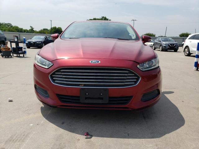 Photo 5 from auction – 2016 FORD FUSION SE with VIN 3FA6P0H7XGR239076