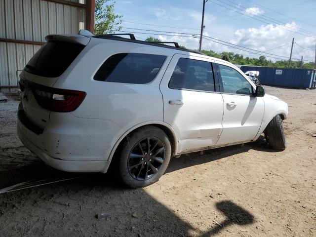 Photo 3 from auction – 2017 DODGE DURANGO GT with VIN 1C4RDHDG0HC748324
