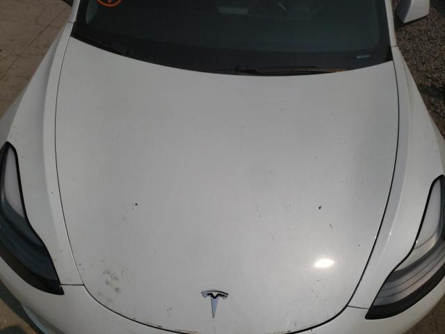 Photo 11 from auction – 2021 TESLA MODEL 3 with VIN 5YJ3E1EB4MF915018