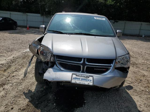 Photo 5 from auction – 2017 DODGE GRAND CARA with VIN 2C4RDGCG8HR735887