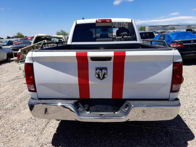 Photo 6 from auction – 2013 RAM 1500 SLT with VIN 1C6RR6GG6DS513628