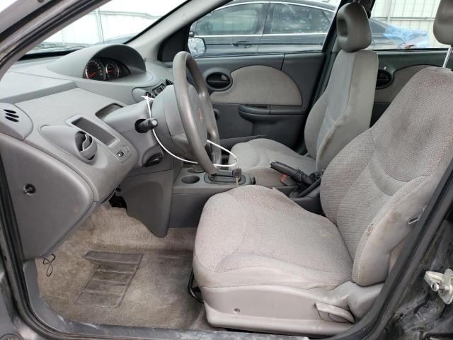Photo 7 from auction – 2004 SATURN ION LEVEL with VIN 1G8AG52F04Z217333