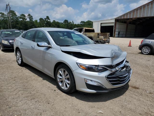 Photo 4 from auction – 2019 CHEVROLET MALIBU LT with VIN 1G1ZD5ST3KF154405