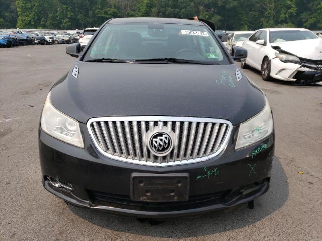 Photo 5 from auction – 2010 BUICK LACROSSE C with VIN 1G4GC5EG6AF173525