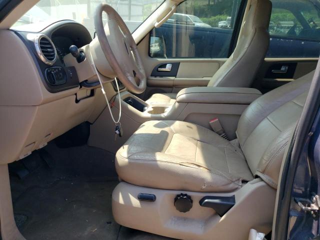 Photo 7 from auction – 2003 FORD EXPEDITION with VIN 1FMPU16W83LC32848