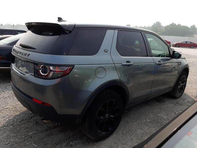 Photo 3 from auction – 2016 LAND ROVER DISCOVERY with VIN SALCT2BG7GH547801