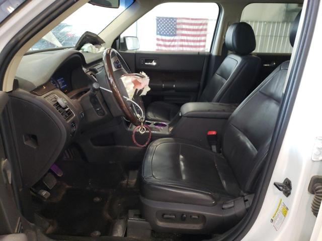 Снимка 7 от търг – 2013 FORD FLEX LIMIT с VIN 2FMHK6D81DBD20539