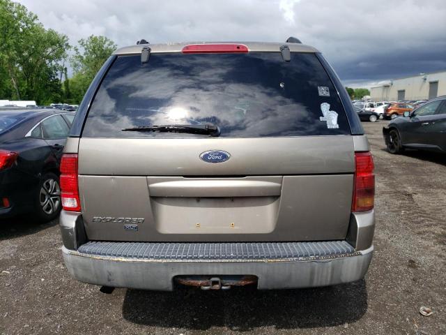 Photo 6 from auction – 2003 FORD EXPLORER X with VIN 1FMZU73K63UC23279