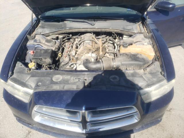 Photo 11 from auction – 2013 DODGE CHARGER R/ with VIN 2C3CDXCT5DH612748