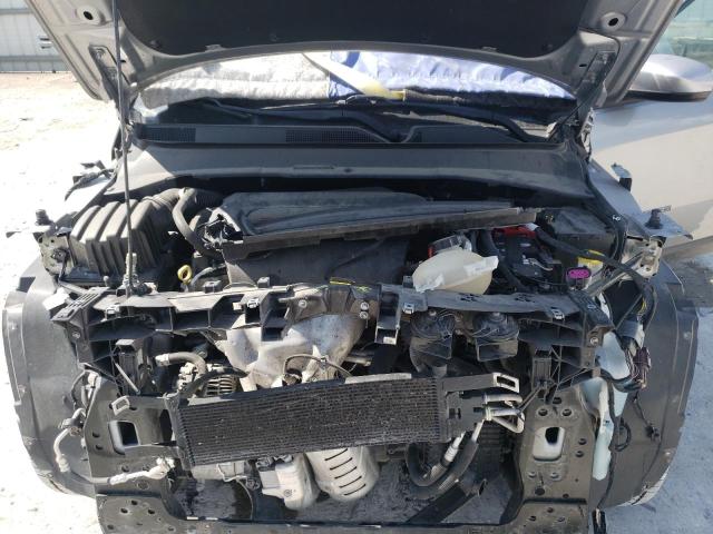 Photo 12 from auction – 2019 JEEP COMPASS LA with VIN 3C4NJDBB4KT849837