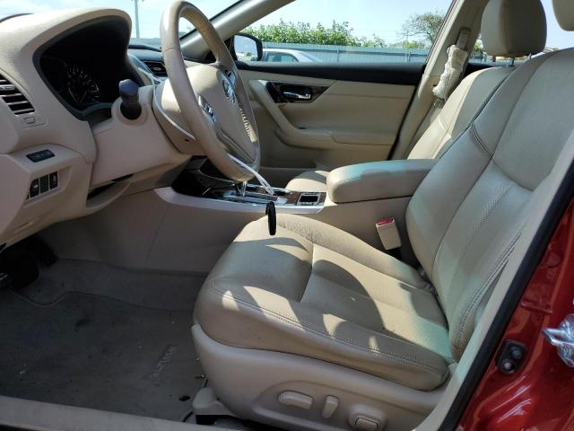 Photo 7 from auction – 2013 NISSAN ALTIMA 2.5 with VIN 1N4AL3AP2DN586367