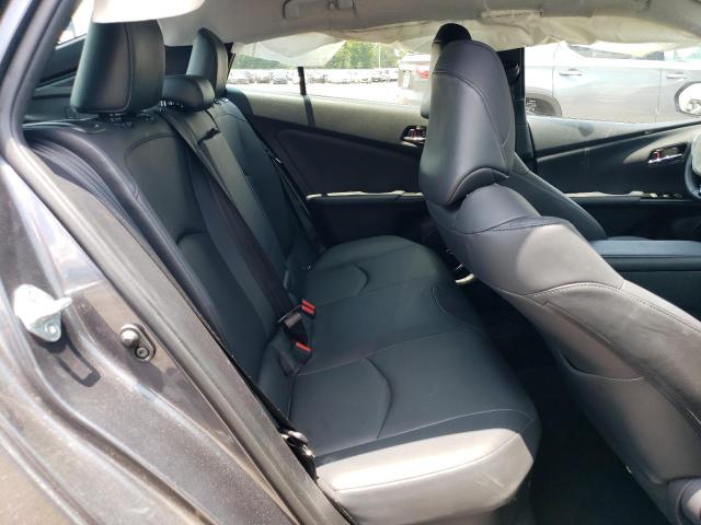 Photo 10 from auction – 2019 TOYOTA PRIUS with VIN JTDKARFU9K3099052