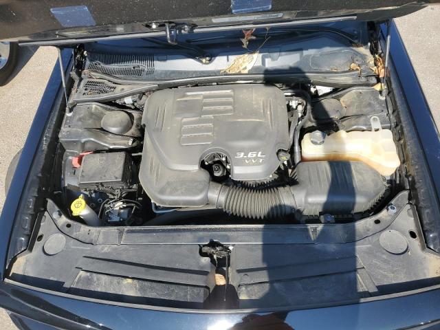 Photo 11 from auction – 2018 DODGE CHALLENGER with VIN 2C3CDZAG9JH172238