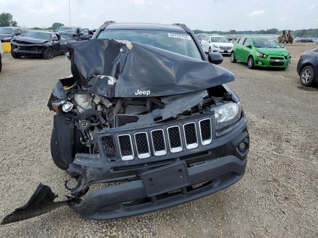Photo 5 from auction – 2016 JEEP COMPASS SP with VIN 1C4NJDBB0GD713556