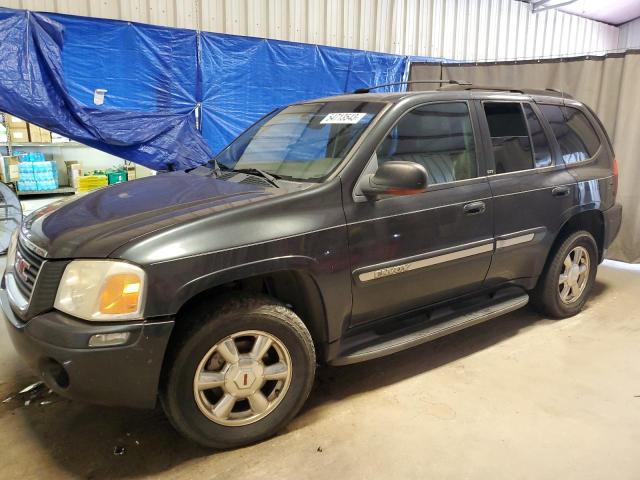 GMC ENVOY 2003 with VIN 1GKDS13S532354026 - Photo from auction