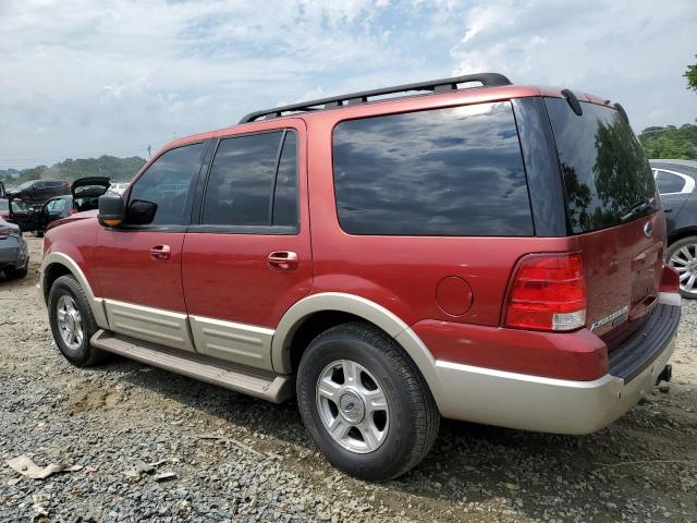 Photo 2 from auction – 2005 FORD EXPEDITION with VIN 1FMFU185X5LA76024