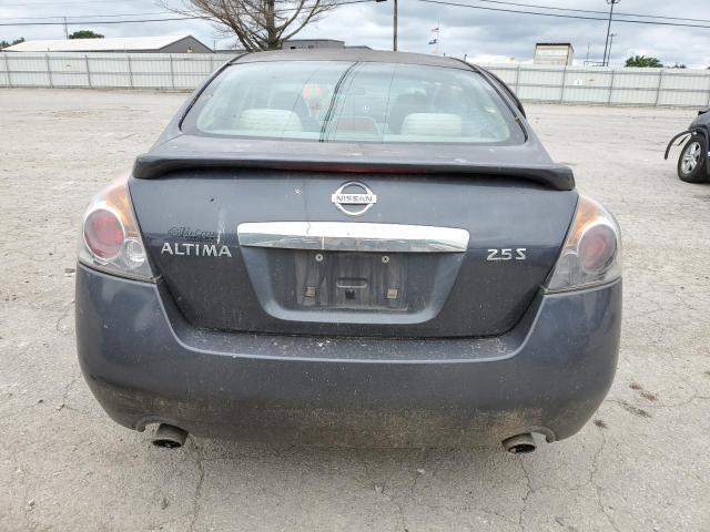 Photo 6 from auction – 2010 NISSAN ALTIMA BAS with VIN 1N4AL2AP5AN402173