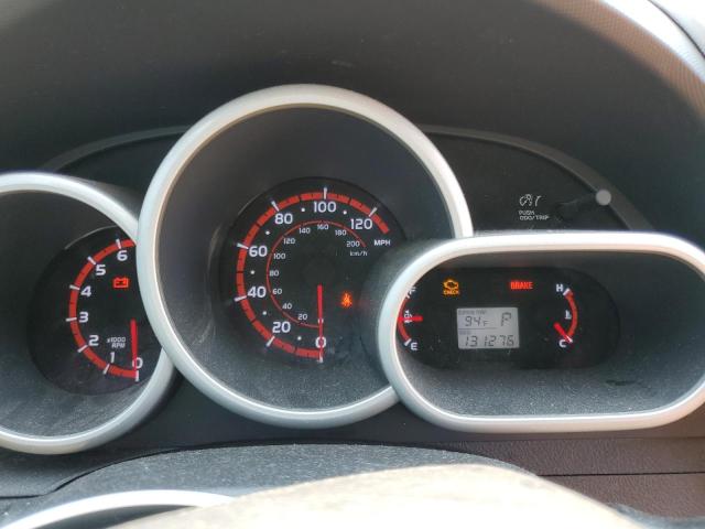 Photo 9 from auction – 2009 TOYOTA COROLLA MA with VIN 2T1KU40E19C148967