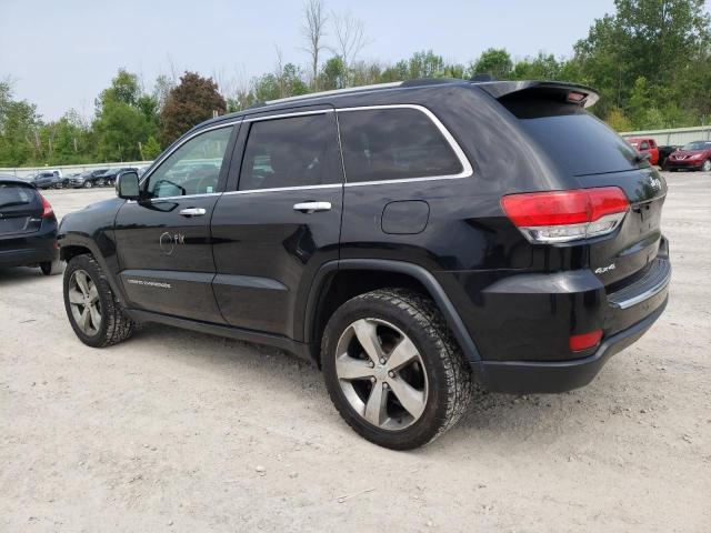 Photo 2 from auction – 2014 JEEP GRAND CHER with VIN 1C4RJFBG1EC275416