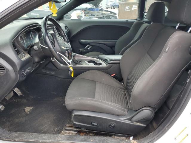 Photo 7 from auction – 2019 DODGE CHALLENGER with VIN 2C3CDZBT4KH632256