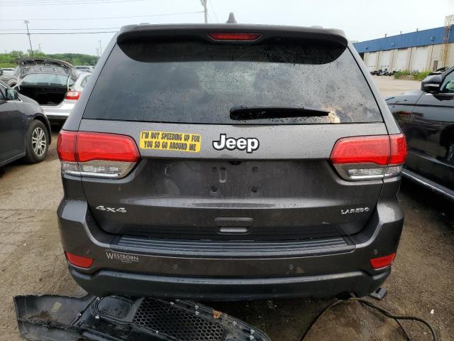 Photo 6 from auction – 2019 JEEP GRAND CHER with VIN 1C4RJFAGXKC802429