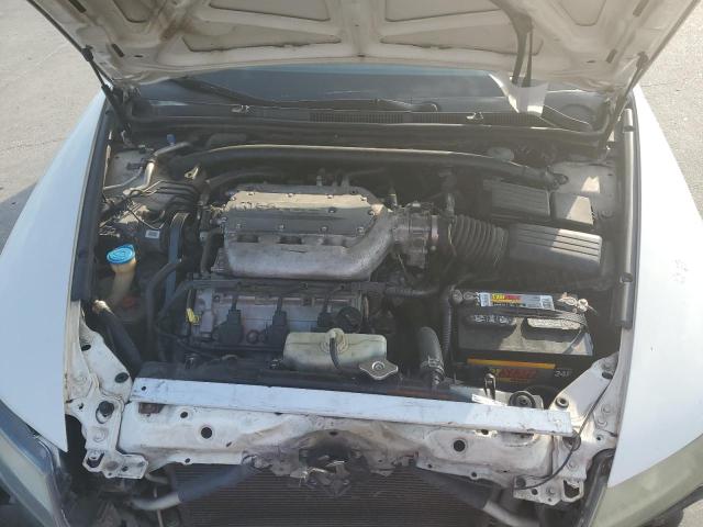 Photo 11 from auction – 2004 ACURA TL with VIN 19UUA66294A030478