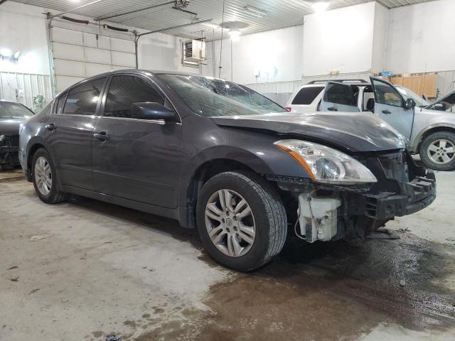 Photo 4 from auction – 2012 NISSAN ALTIMA with VIN 1N4AL2AP2CC186152