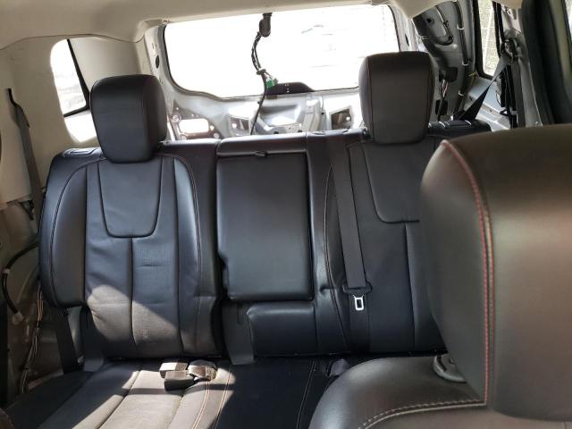 Photo 10 from auction – 2015 GMC TERRAIN SL with VIN 2GKFLYE3XF6150219