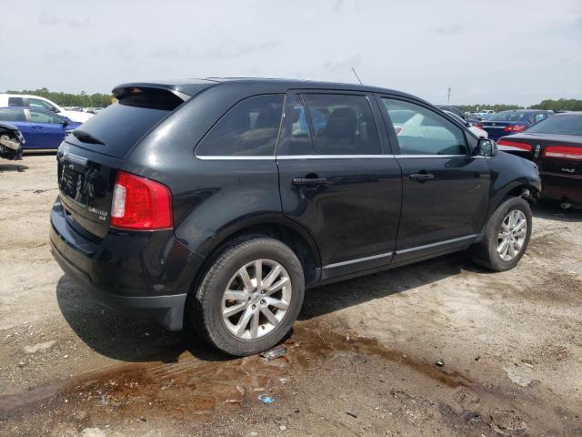 Photo 3 from auction – 2013 FORD EDGE LIMIT with VIN 2FMDK4KC0DBB02117