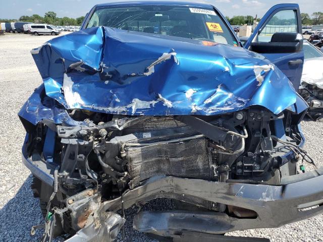 Photo 11 from auction – 2010 DODGE RAM 2500 with VIN 3D7UT2CL3AG128844