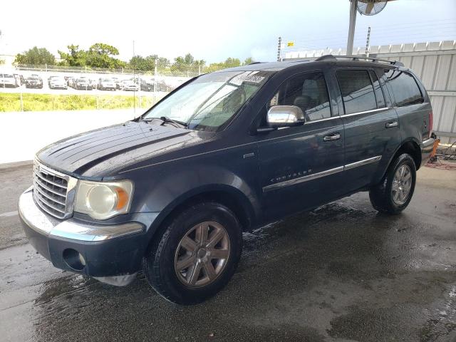 CHRYSLER ASPEN LIMI 2008 with VIN 1A8HX58278F138654 - Photo from auction