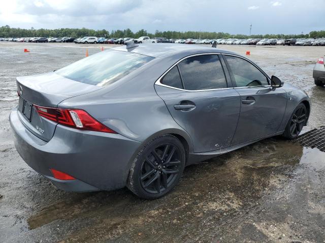 Photo 3 from auction – 2014 LEXUS IS 250 with VIN JTHBF1D25E5016566