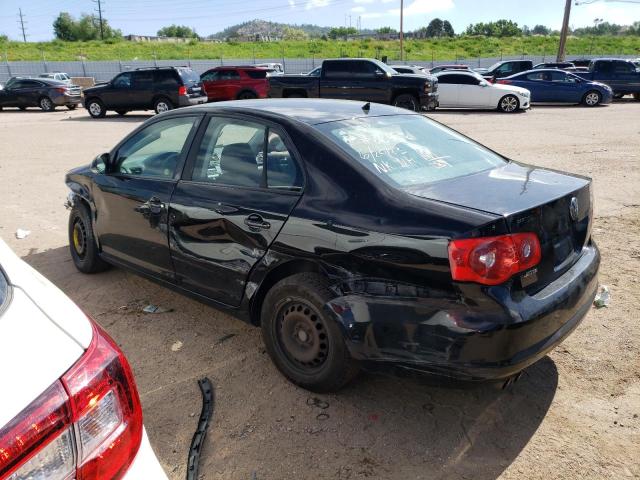 Photo 2 from auction – 2007 VOLKSWAGEN JETTA with VIN 3VWGF71K67M150494