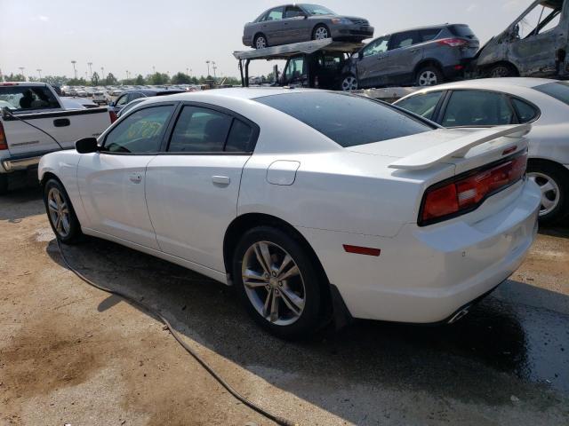 Photo 2 from auction – 2013 DODGE CHARGER R/ with VIN 2C3CDXDT0DH702176