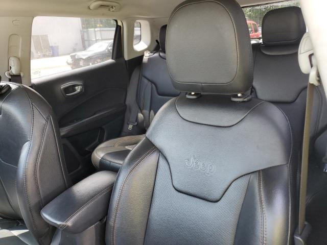 Photo 10 from auction – 2020 JEEP COMPASS LI with VIN 3C4NJDCB4LT159926