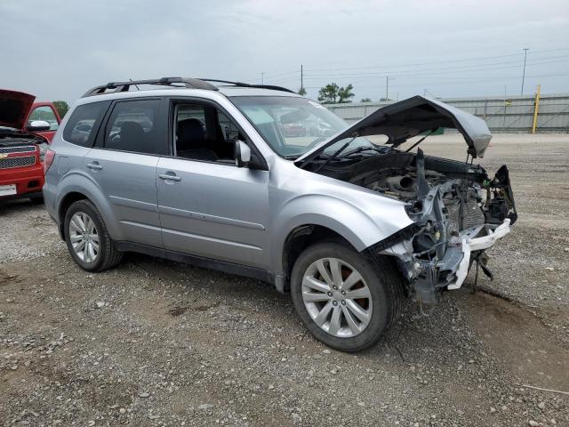 Photo 4 from auction – 2013 SUBARU FORESTER with VIN JF2SHAFC5DH421052