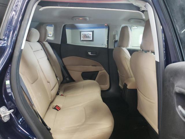 Photo 10 from auction – 2018 JEEP COMPASS SP with VIN 3C4NJDABXJT342229