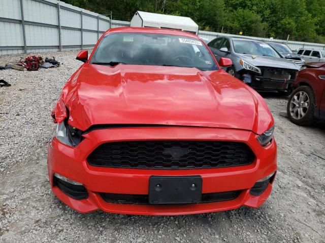 Photo 5 from auction – 2016 FORD MUSTANG with VIN 1FA6P8AM0G5219839