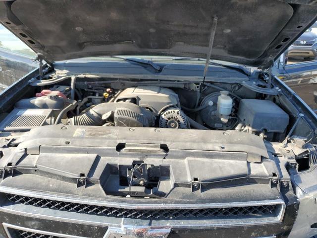 Photo 12 from auction – 2007 CHEVROLET SUBURBAN K with VIN 1GNFK16337J407169