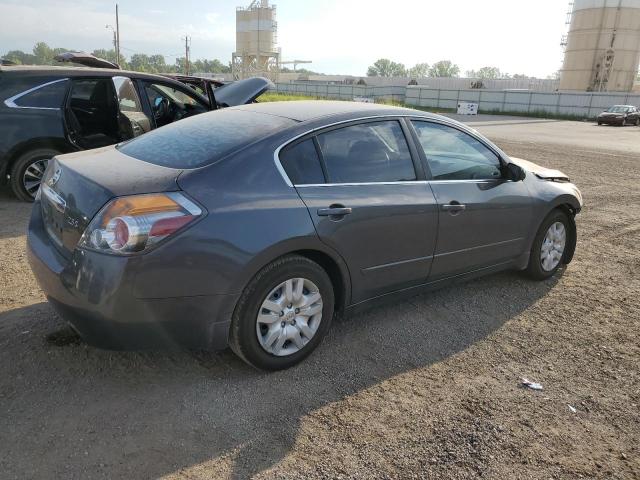 Photo 3 from auction – 2011 NISSAN ALTIMA BAS with VIN 1N4AL2AP8BN498947