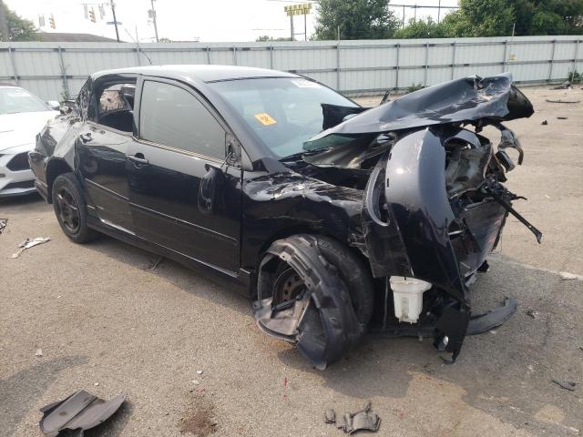 Photo 4 from auction – 2006 TOYOTA COROLLA CE with VIN 2T1BR32E46C688415