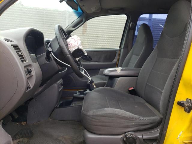 Photo 7 from auction – 2001 FORD ESCAPE XLT with VIN 1FMYU03101KF77950