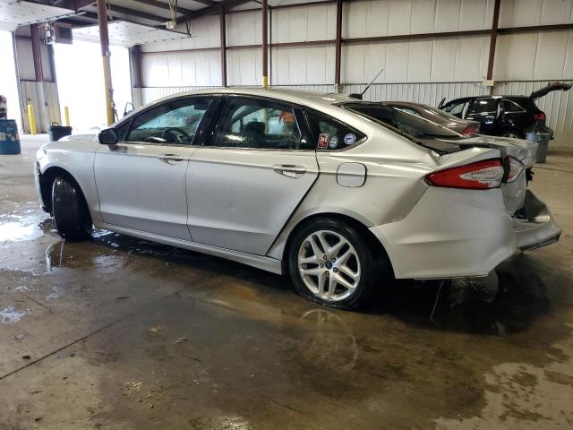 Photo 2 from auction – 2015 FORD FUSION SE with VIN 3FA6P0H74FR287414