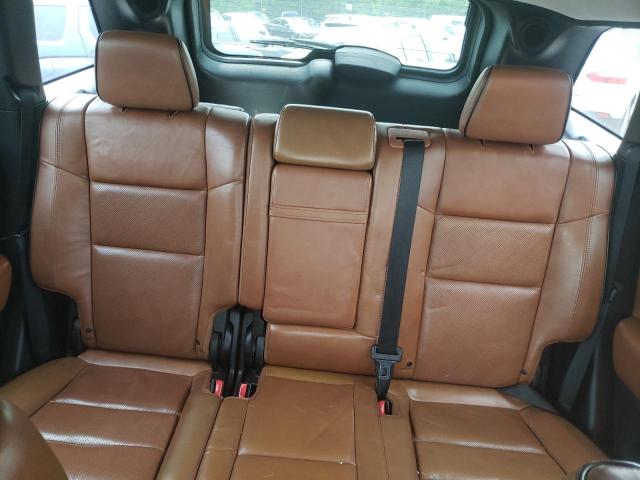Photo 10 from auction – 2013 JEEP GRAND CHER with VIN 1C4RJFCT8DC580793