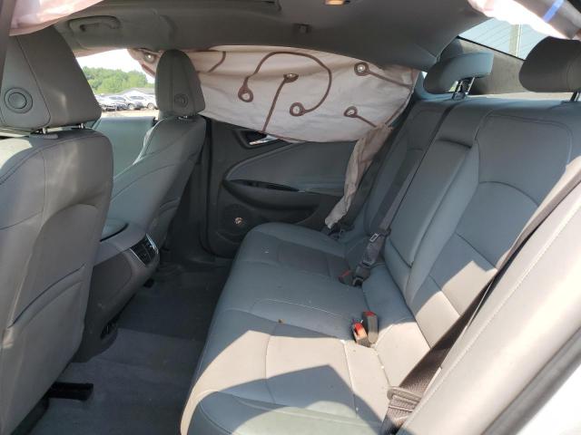Photo 10 from auction – 2016 CHEVROLET MALIBU LT with VIN 1G1ZE5ST1GF176178
