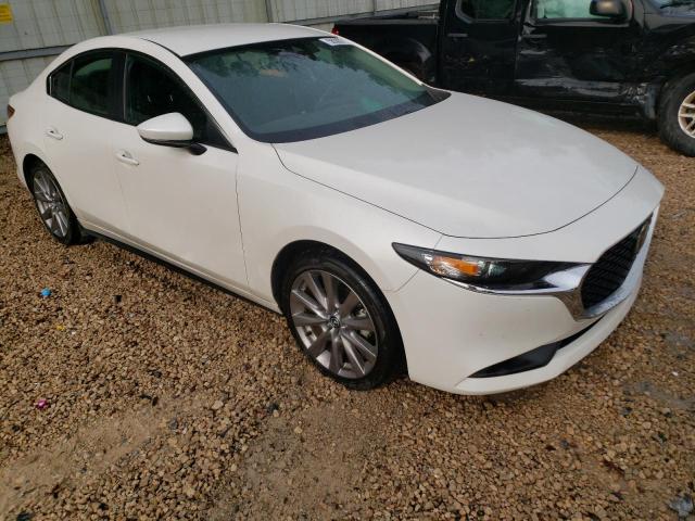Photo 4 from auction – 2021 MAZDA 3 SELECT with VIN 3MZBPABLXMM200160