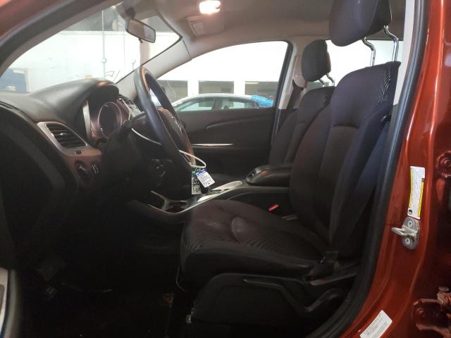 Photo 7 from auction – 2014 DODGE JOURNEY SE with VIN 3C4PDCABXET184216