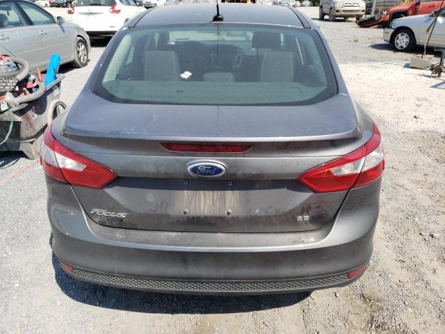 Photo 6 from auction – 2014 FORD FOCUS SE with VIN 1FADP3F24EL152396